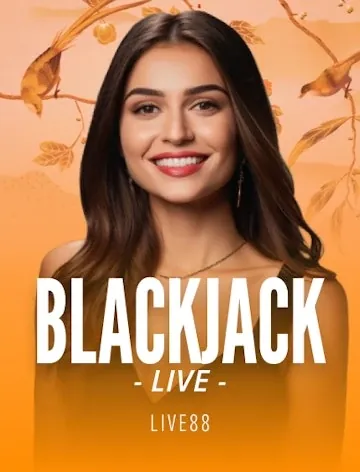Livetafel Blackjack (Pragmatic Play Live) bij Casino Lizaro
