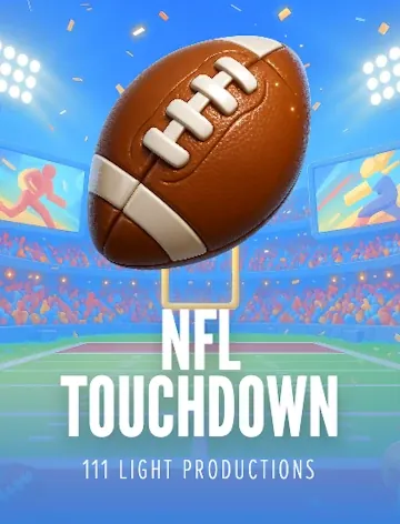 Speelkast Nfl Touchdown van 111 Light in Lizaro online casino