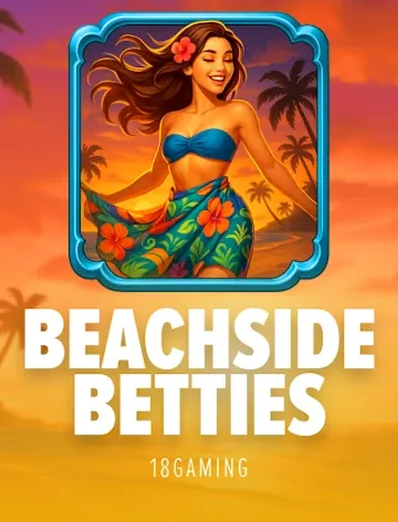 Nieuw bij Lizaro Casino: Beachside Betties van studio 18 Gaming
