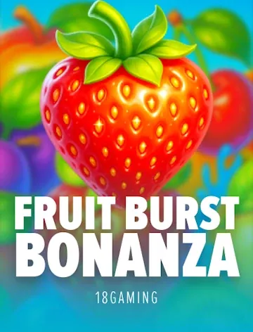 Speelkast Fruit Burst Bonanza van 18 Gaming in Lizaro online casino