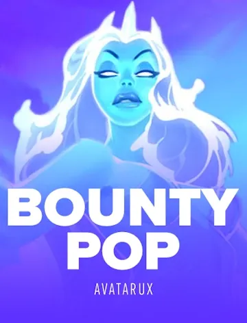 Speelkast Bounty Pop van AvatarUX in Lizaro online casino
