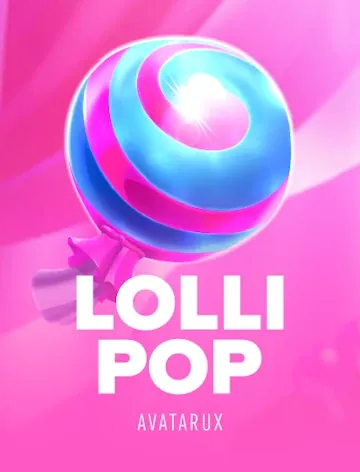 Speelkast Lolli Pop van AvatarUX in Lizaro online casino
