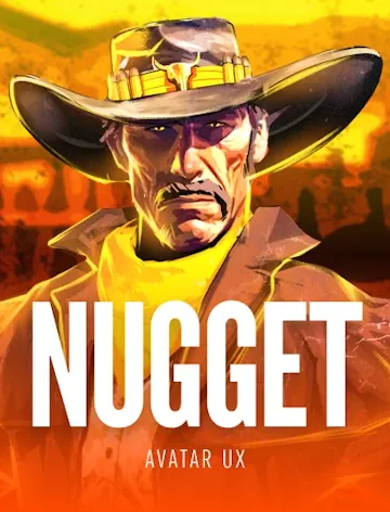 Speelkast Nugget van AvatarUX in Lizaro online casino